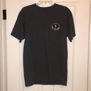 “Man I Need Vans” Tee